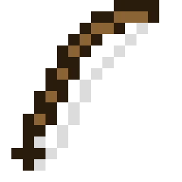 Archer kit — bow